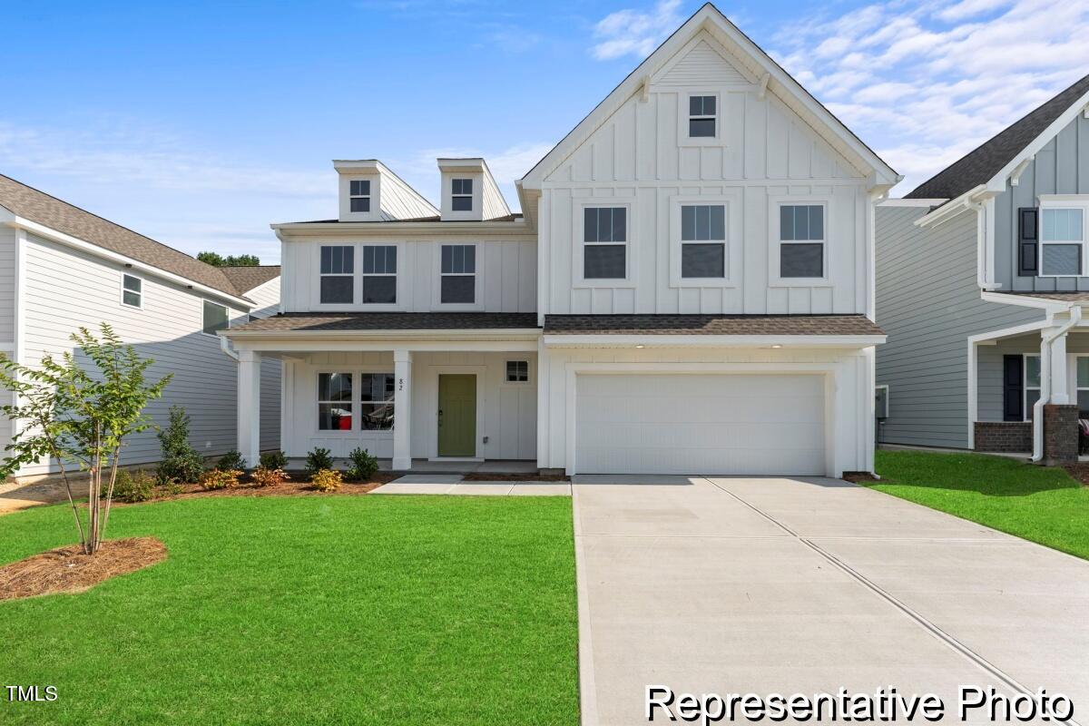 Benson Village Real Estate Listings Main Image