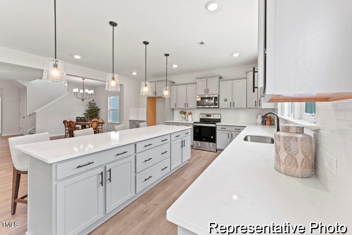 143 Benson Village Drive # 77p Property Photo 2