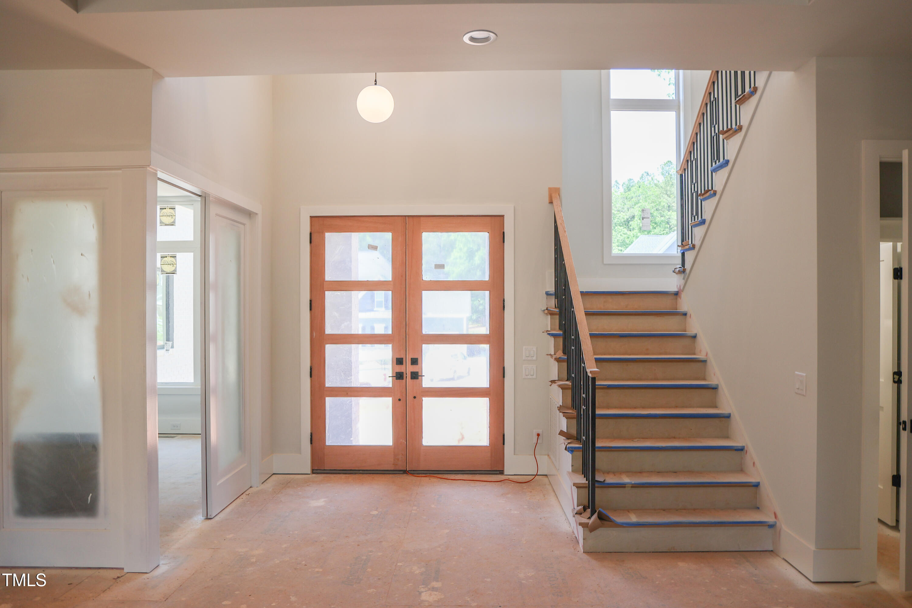 7412 Wexford Woods Lane Property Photo 4