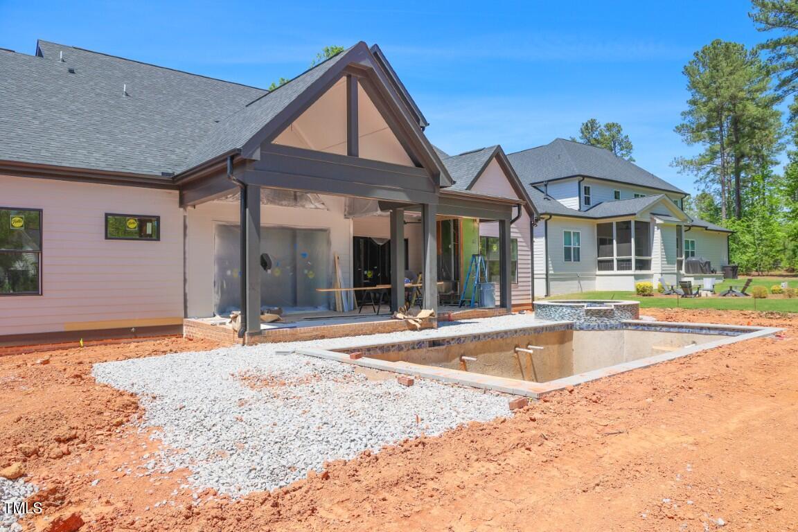 7412 Wexford Woods Lane Property Photo 25