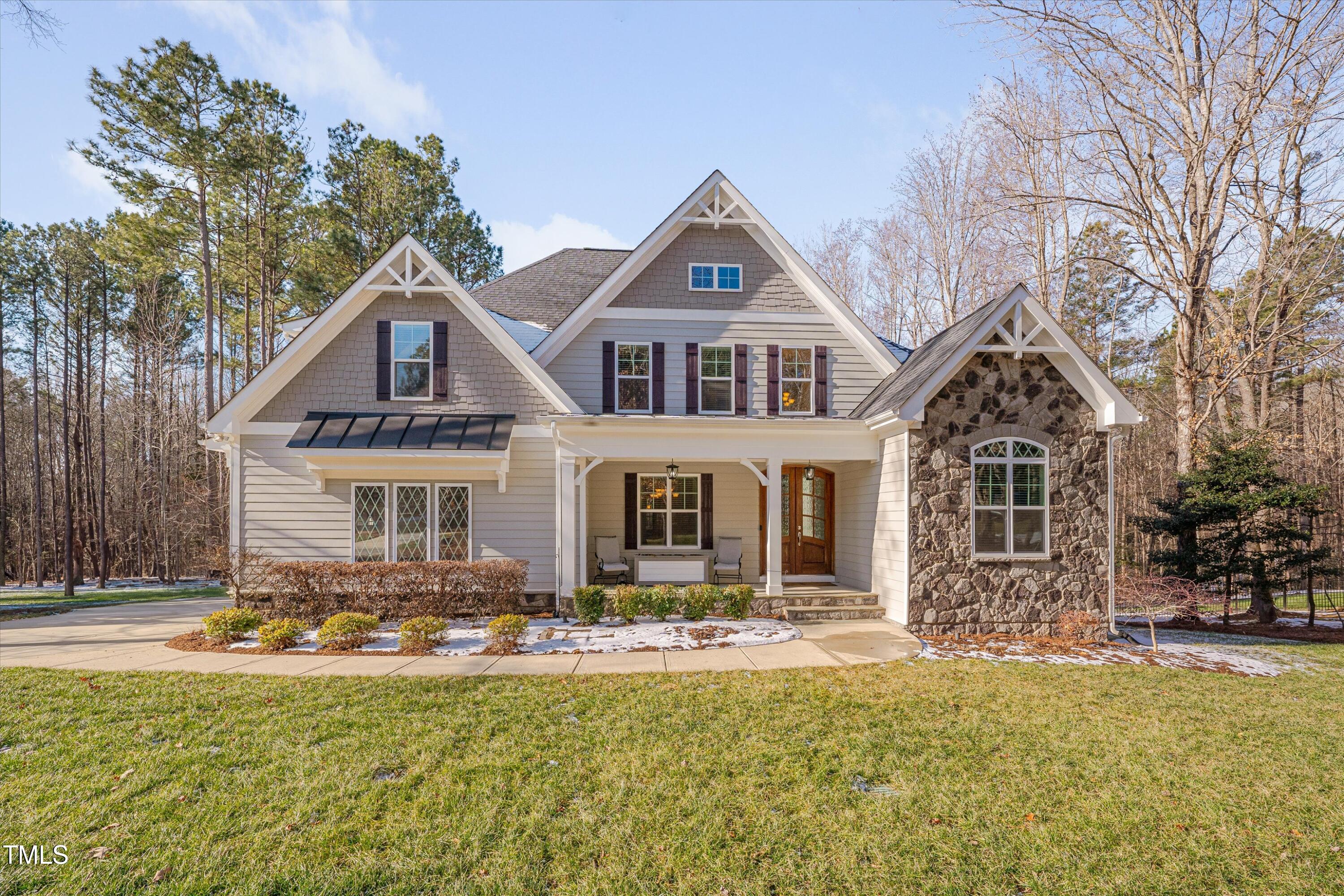 659 Willard Drive Property Photo