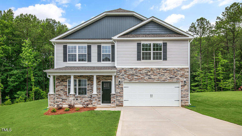 1009 Ocean Court Property Photo 1