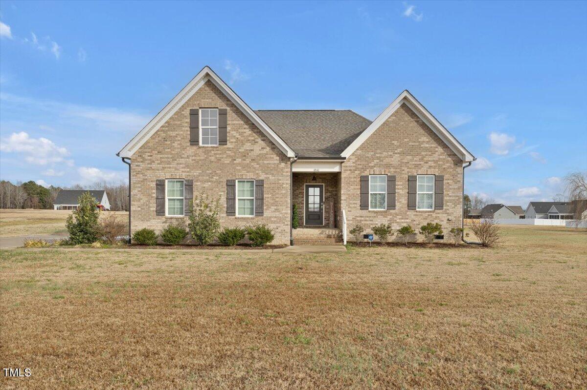 4840 Baines Loop Road Property Photo