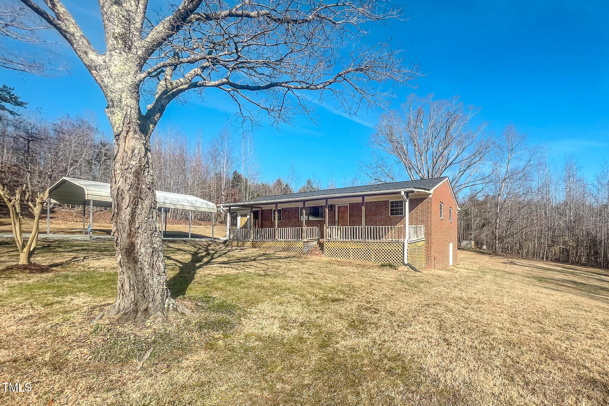 178 Medford Oakley Road Property Photo