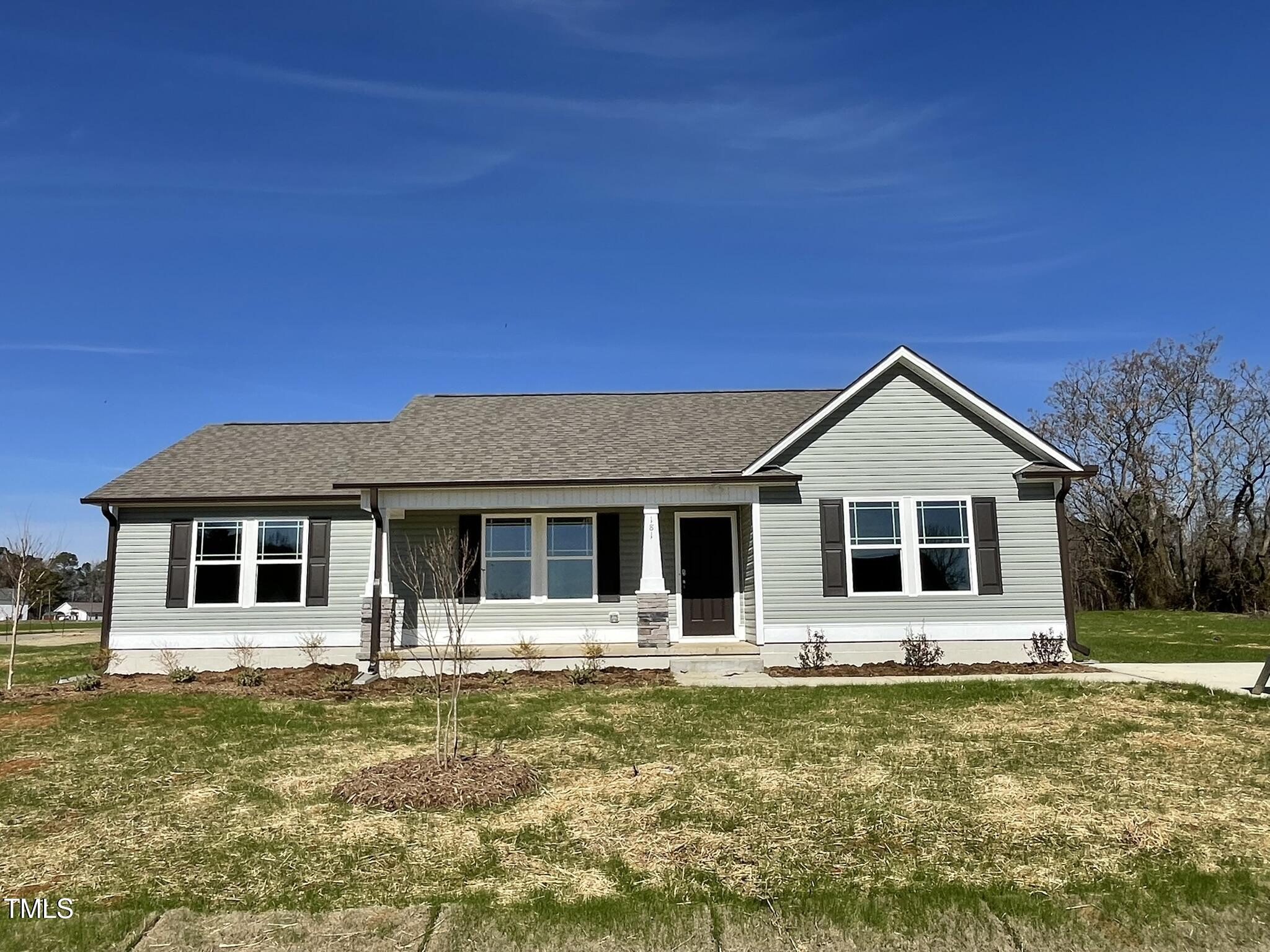 181 Pate Landing Drive Property Photo 1