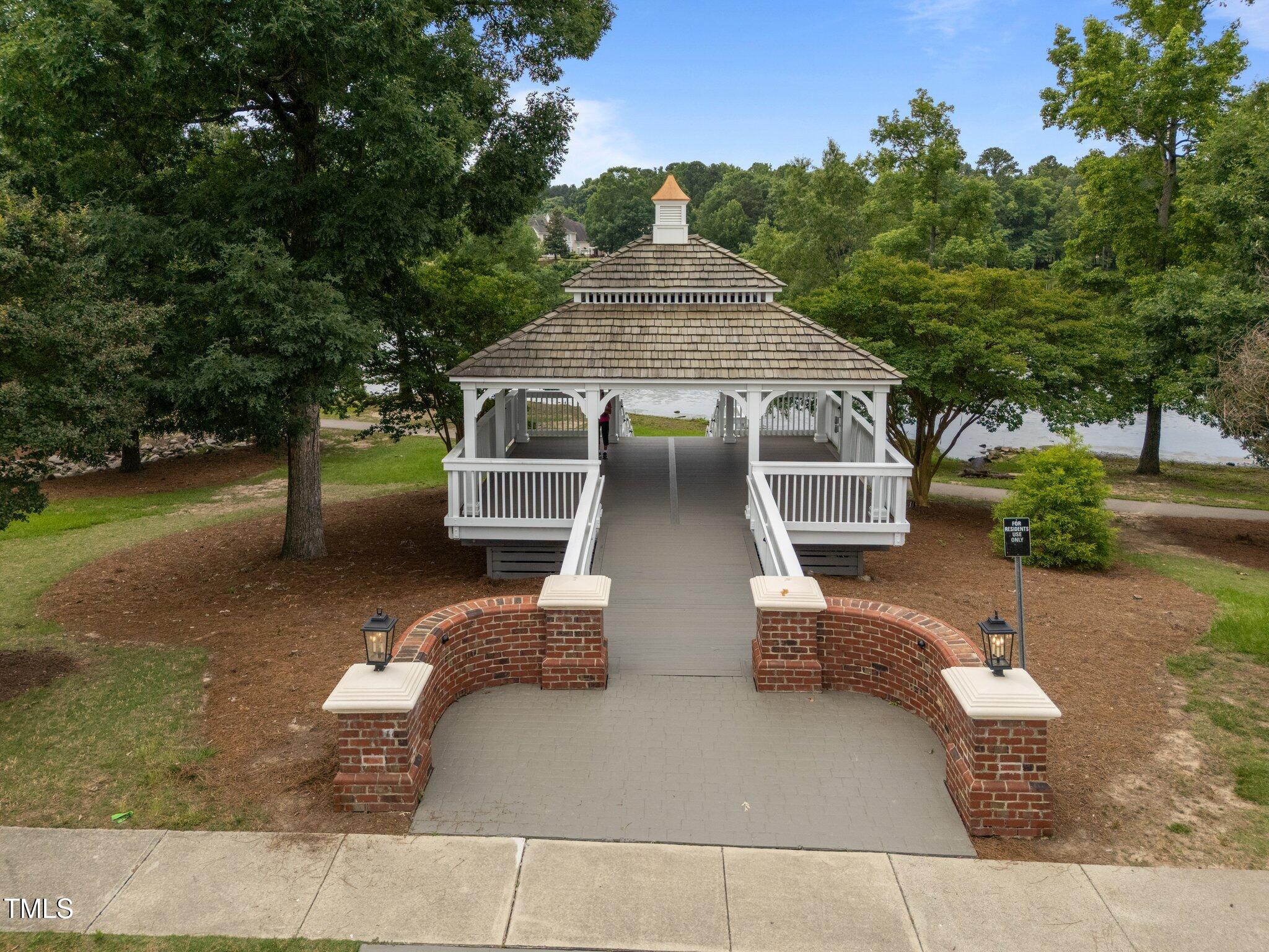 1400 Gathering Park Circle # 204 Property Photo 37