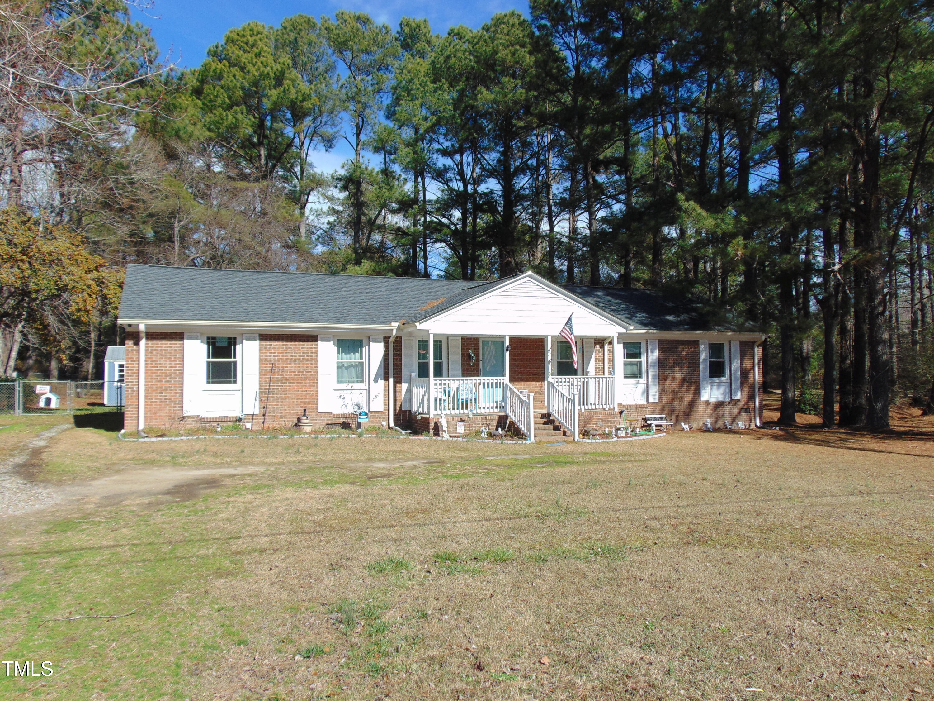 3204 Jason Drive Property Photo