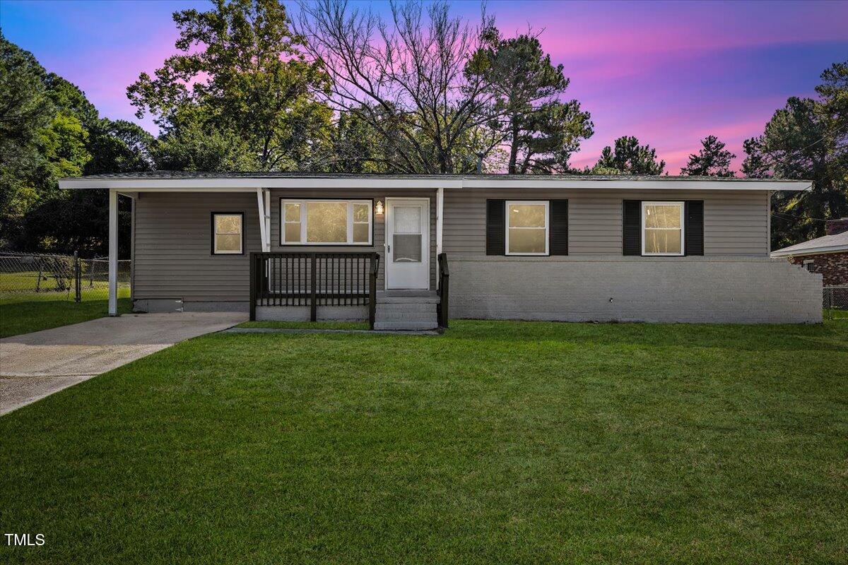 2809 Sw Coronada Pkwy Property Photo