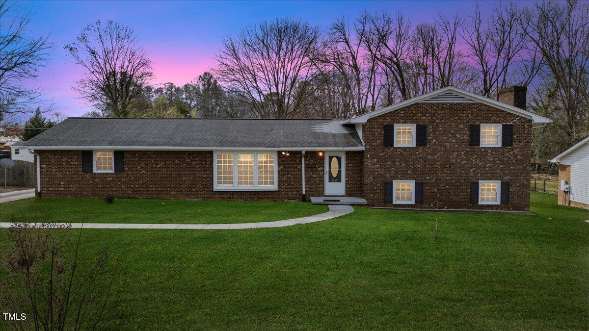 2605 Sumac Lane Property Photo