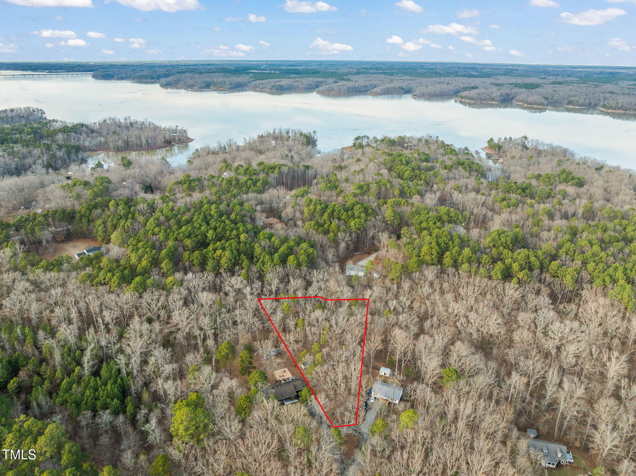 100 Red Bud Court Property Photo