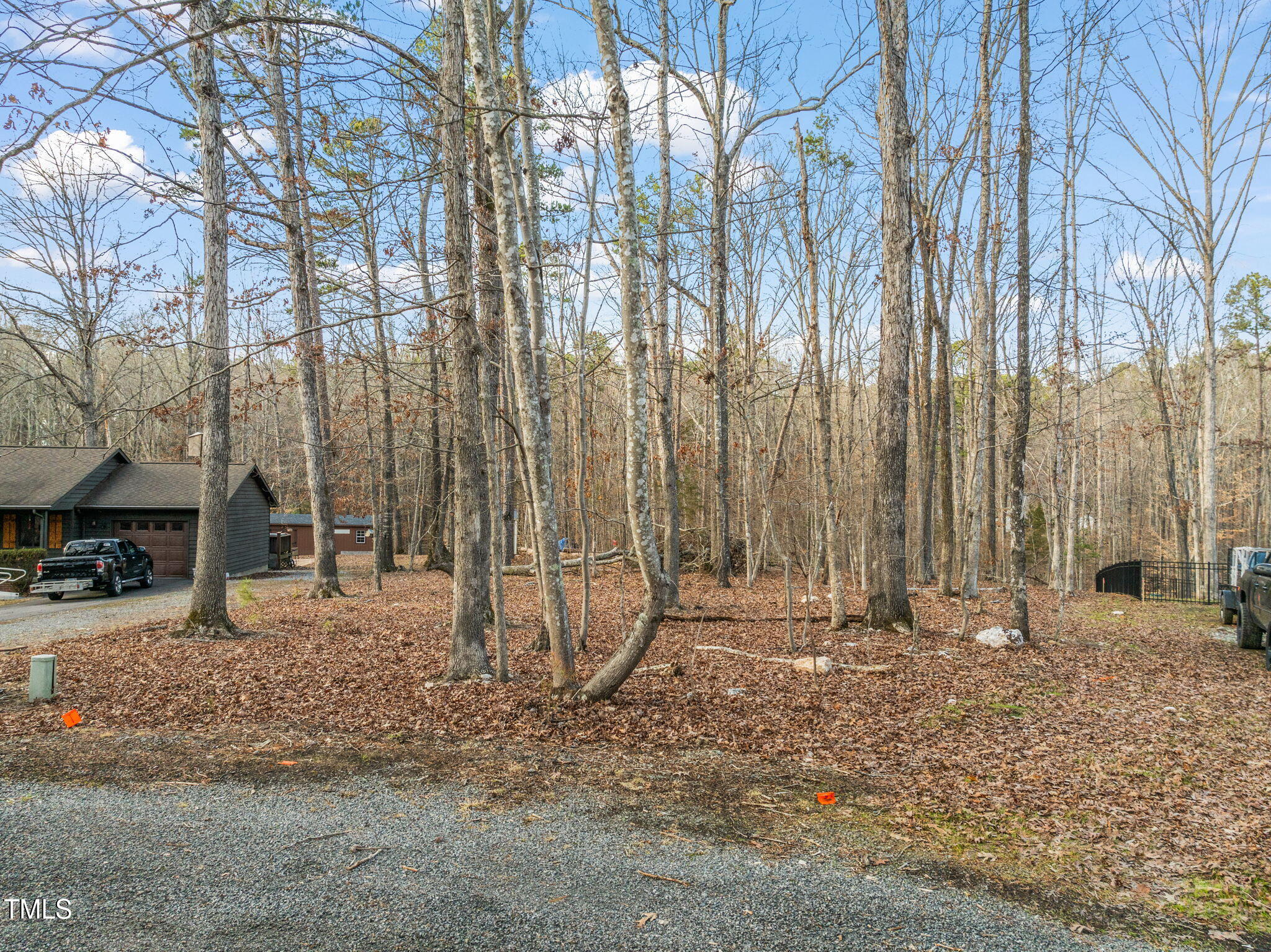 100 Red Bud Court Property Photo 2