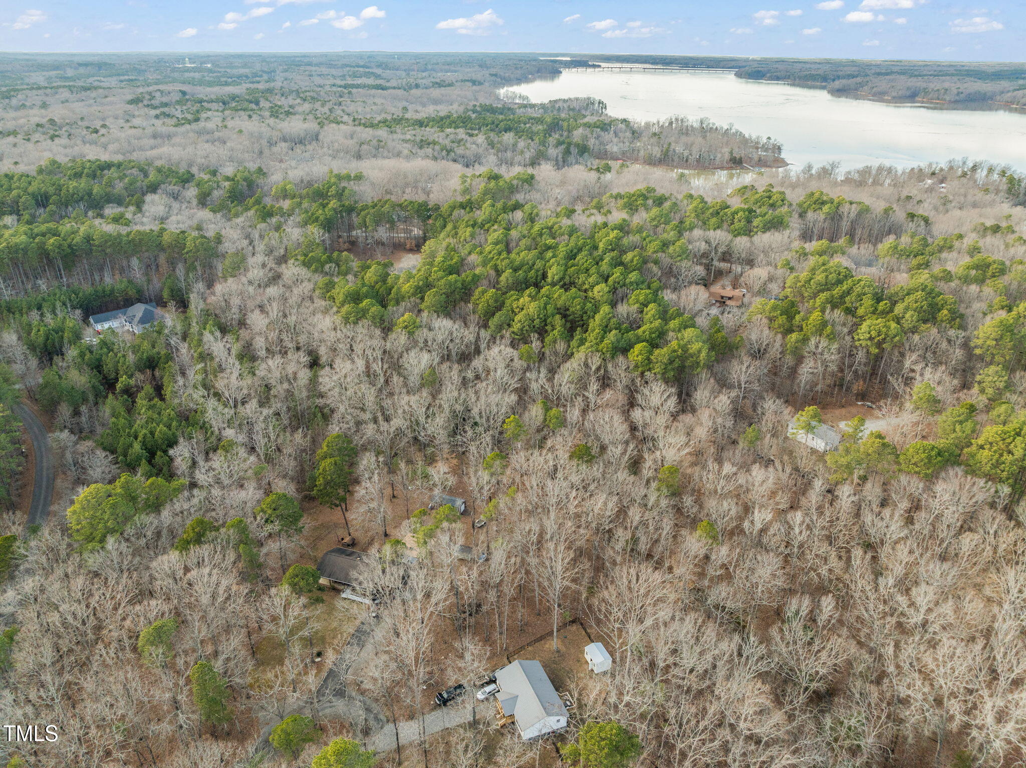 100 Red Bud Court Property Photo 4
