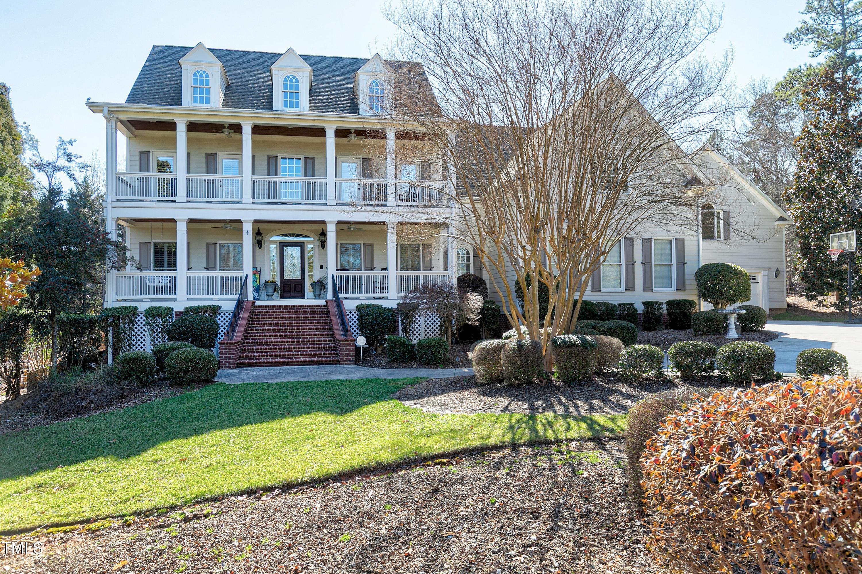 1012 Clovelly Court Property Photo
