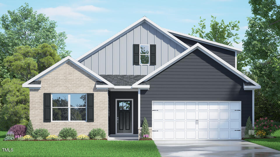 7565 Percussion Drive Property Photo 1