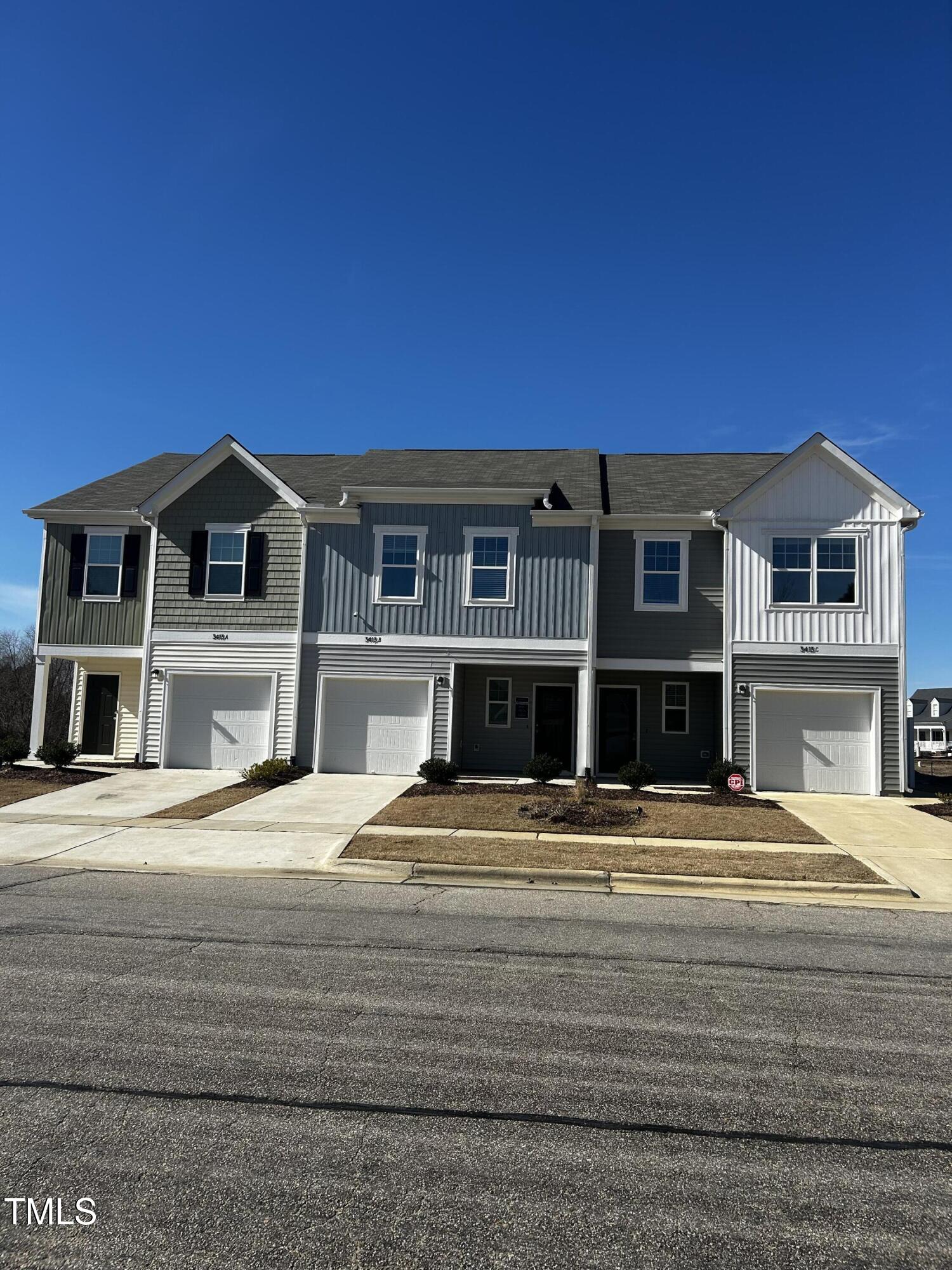 3413 Baybrooke Dr # B Property Photo