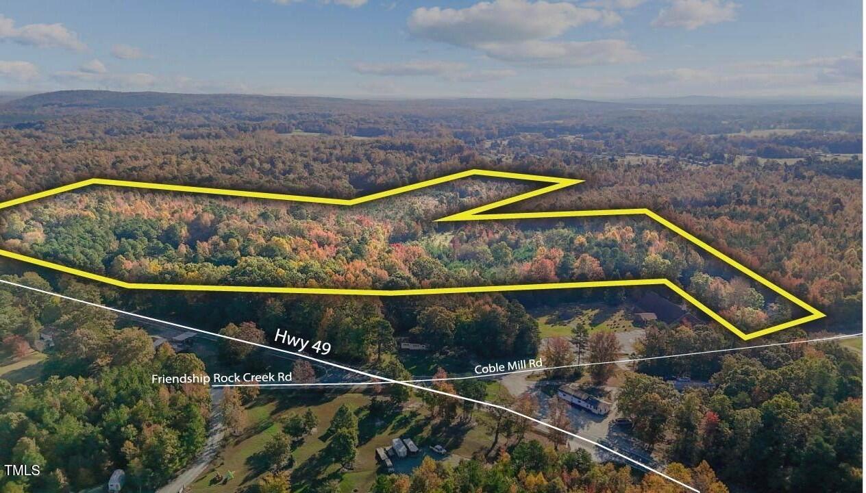 7808 Nc Highway 49 Property Photo
