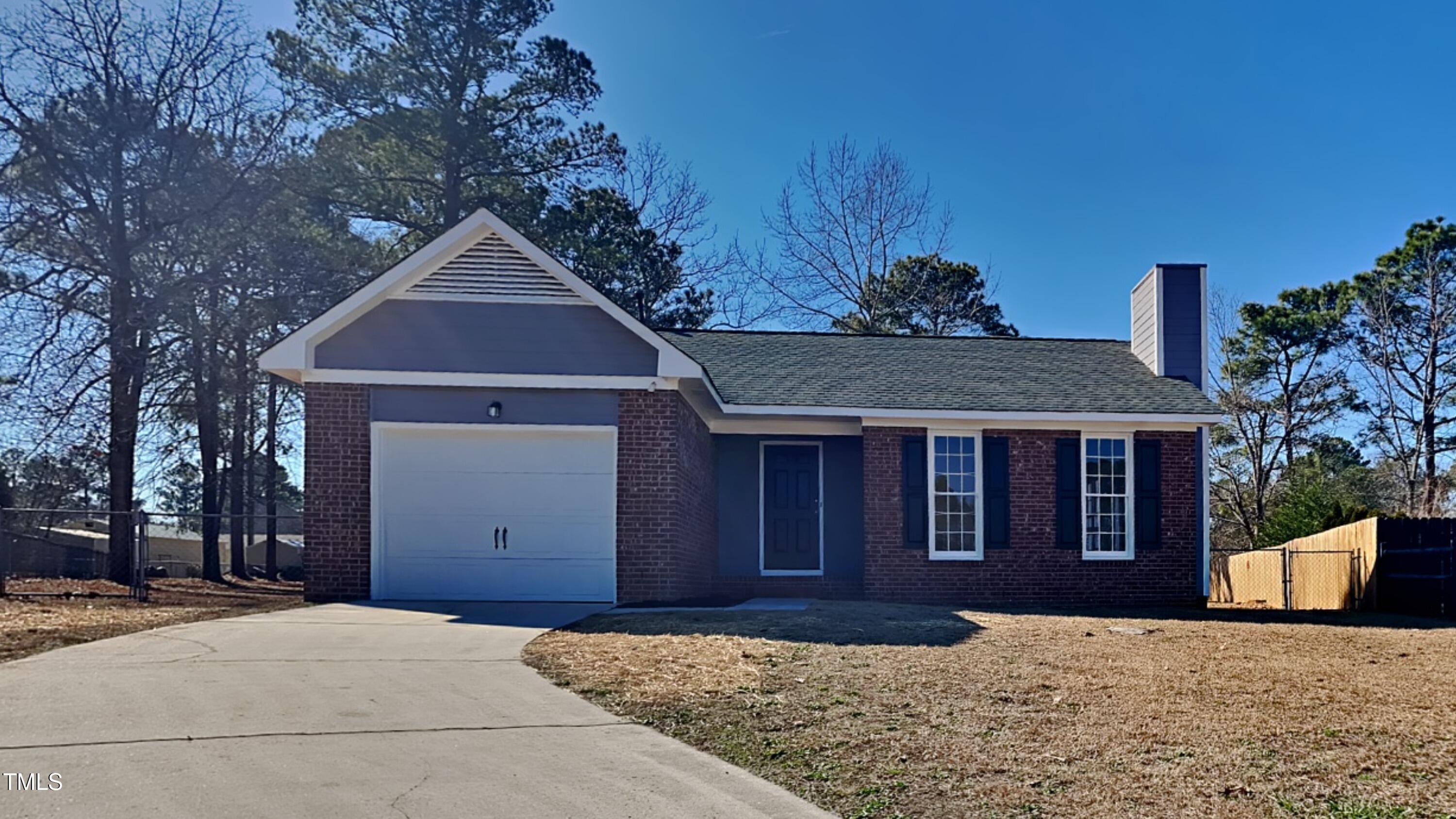 6708 Hoswick Court Property Photo
