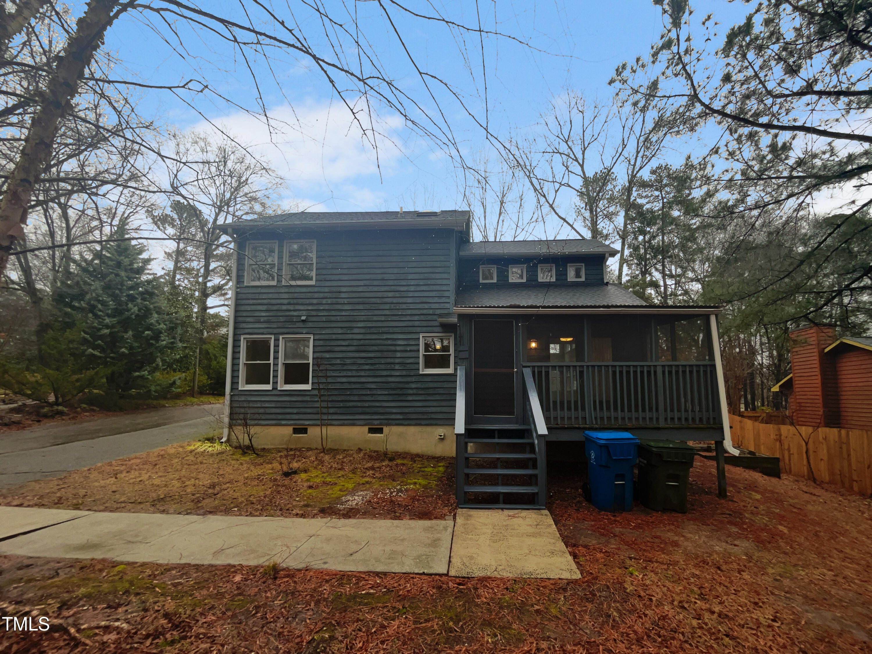 3300 Mossdale Avenue Property Photo 8