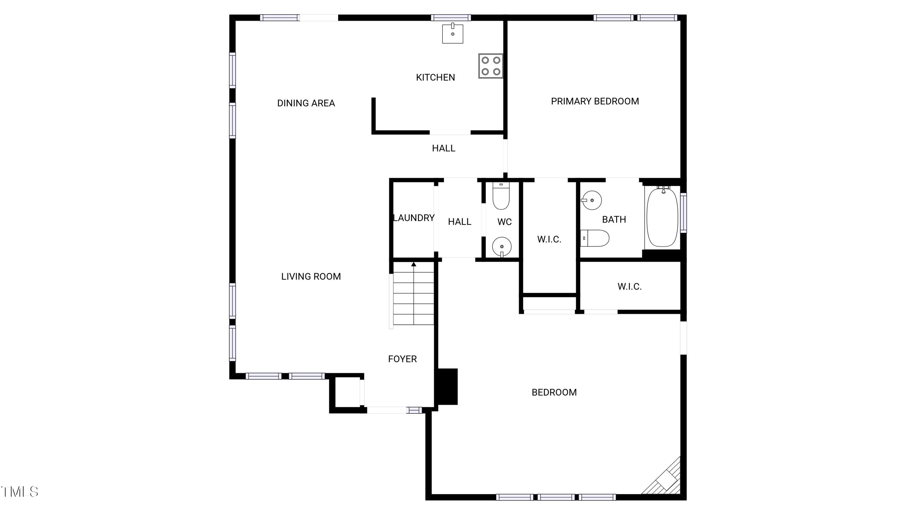 3300 Mossdale Avenue Property Photo 23