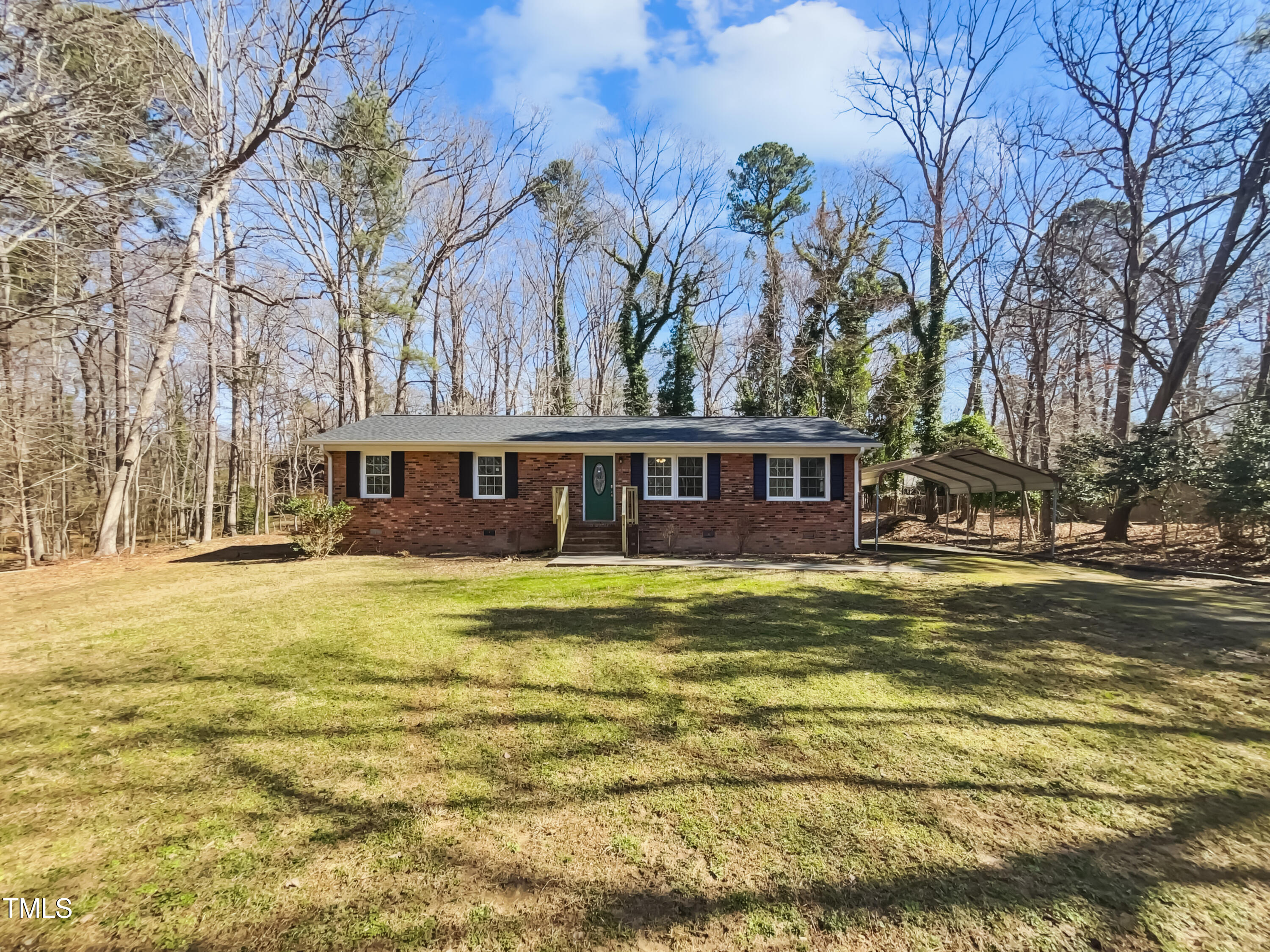 5614 Greenbay Drive Property Photo 1