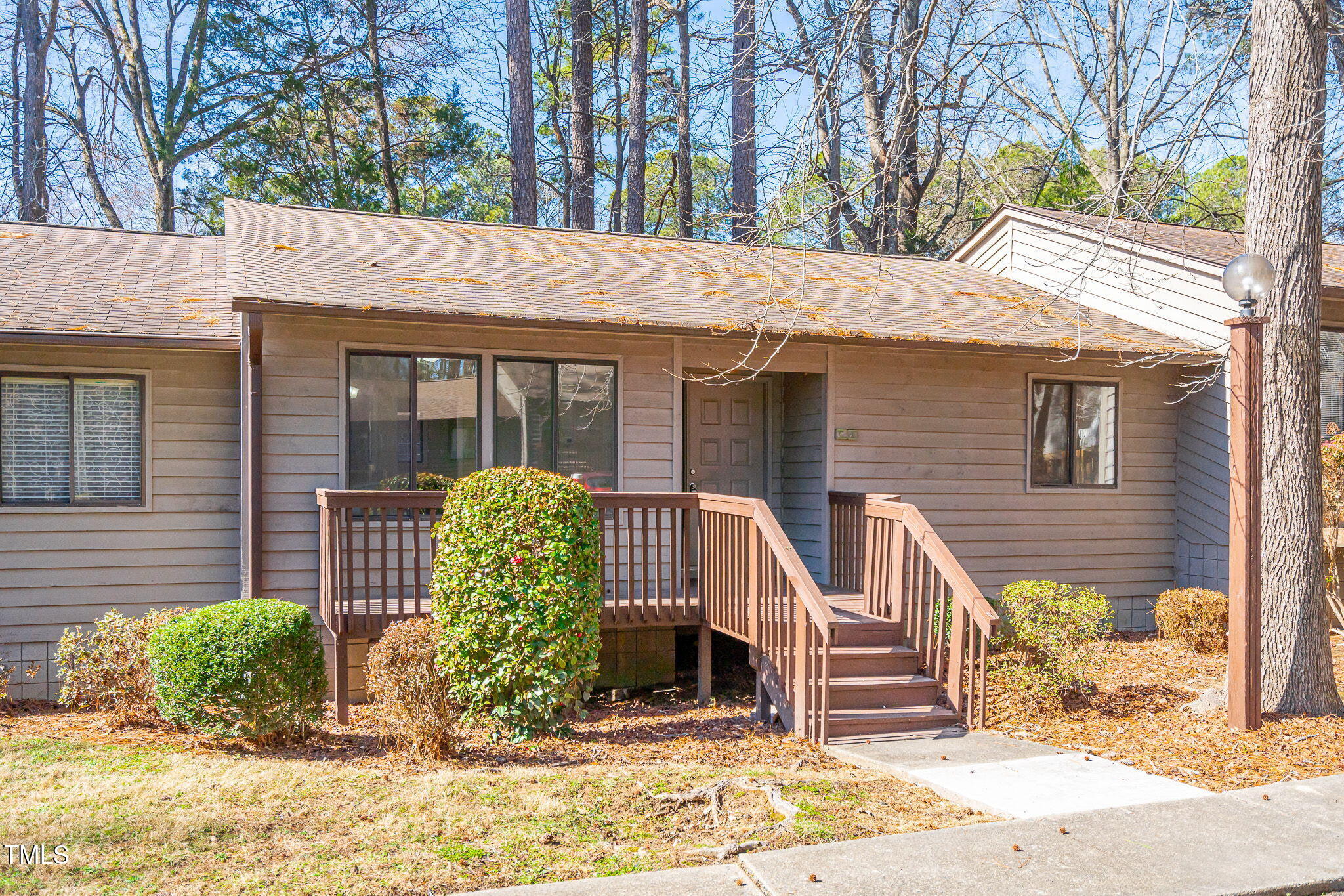 502 W Poplar Avenue # C3 Property Photo
