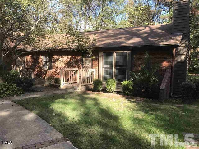 500 Woodcroft Parkway # 16d Property Photo