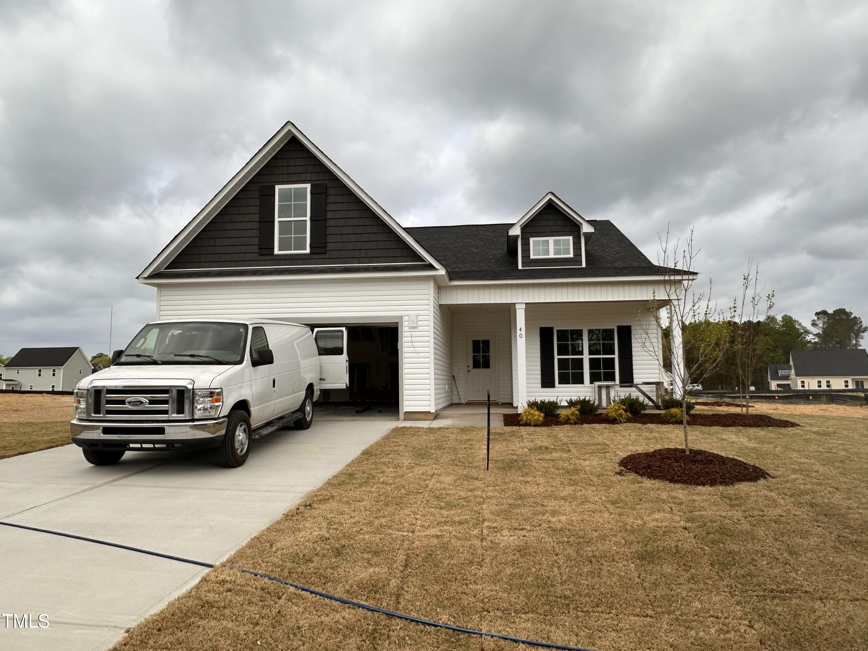 40 Tuskeegee Drive Property Photo