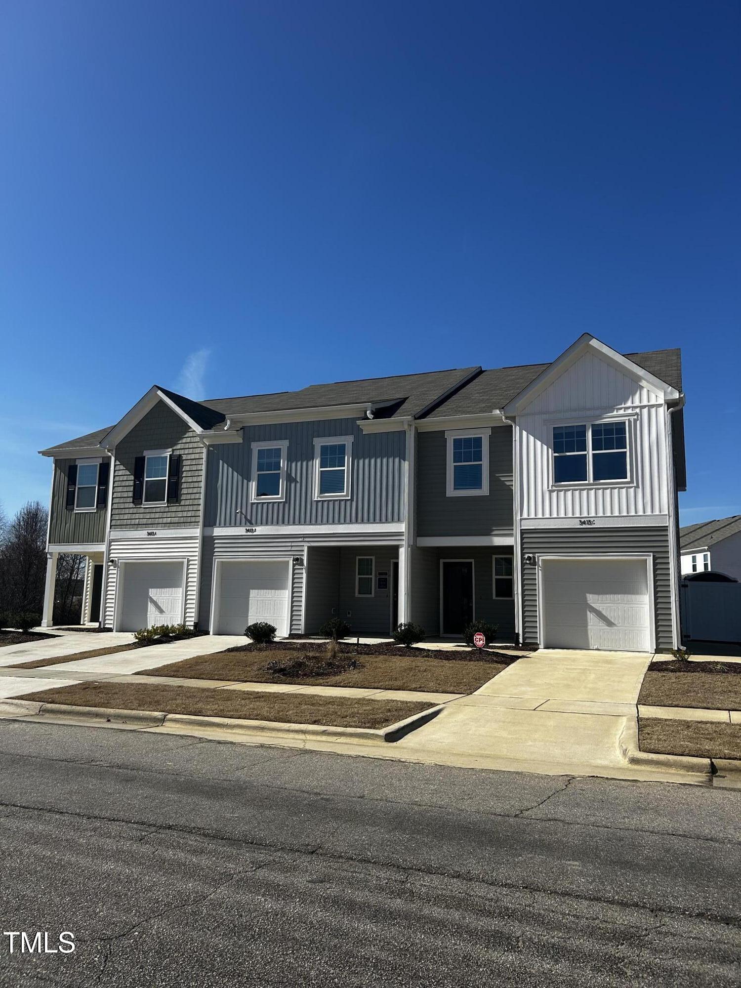 3413 Baybrooke Dr # C Property Photo