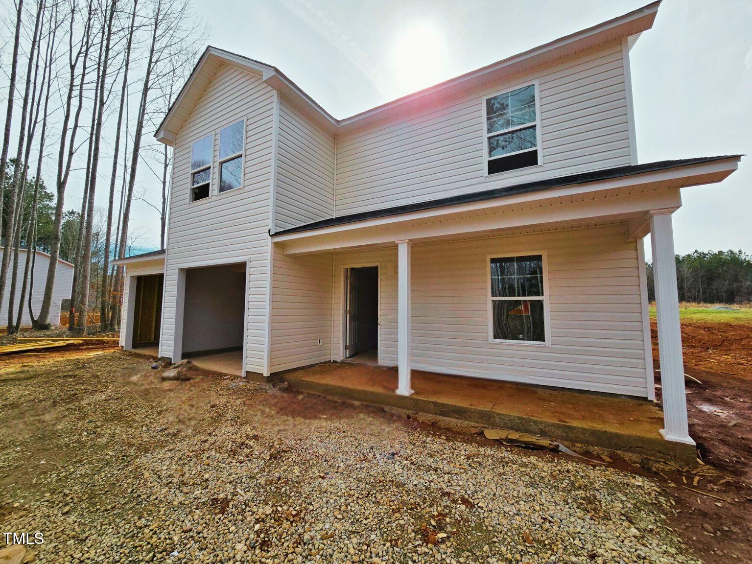 2868 Stoney Creek Church Road Property Photo