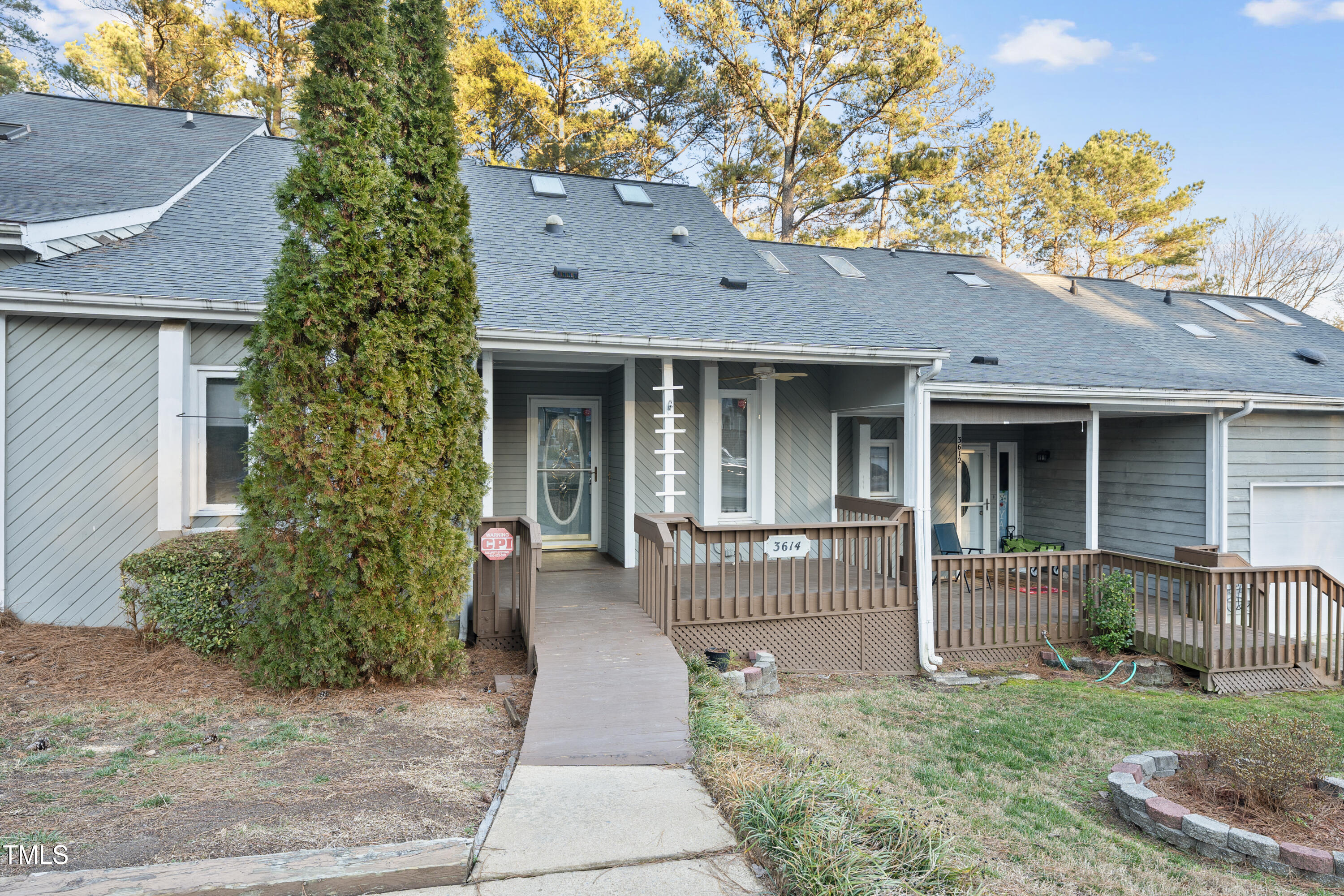 3614 Top Of The Pines Court Property Photo 1