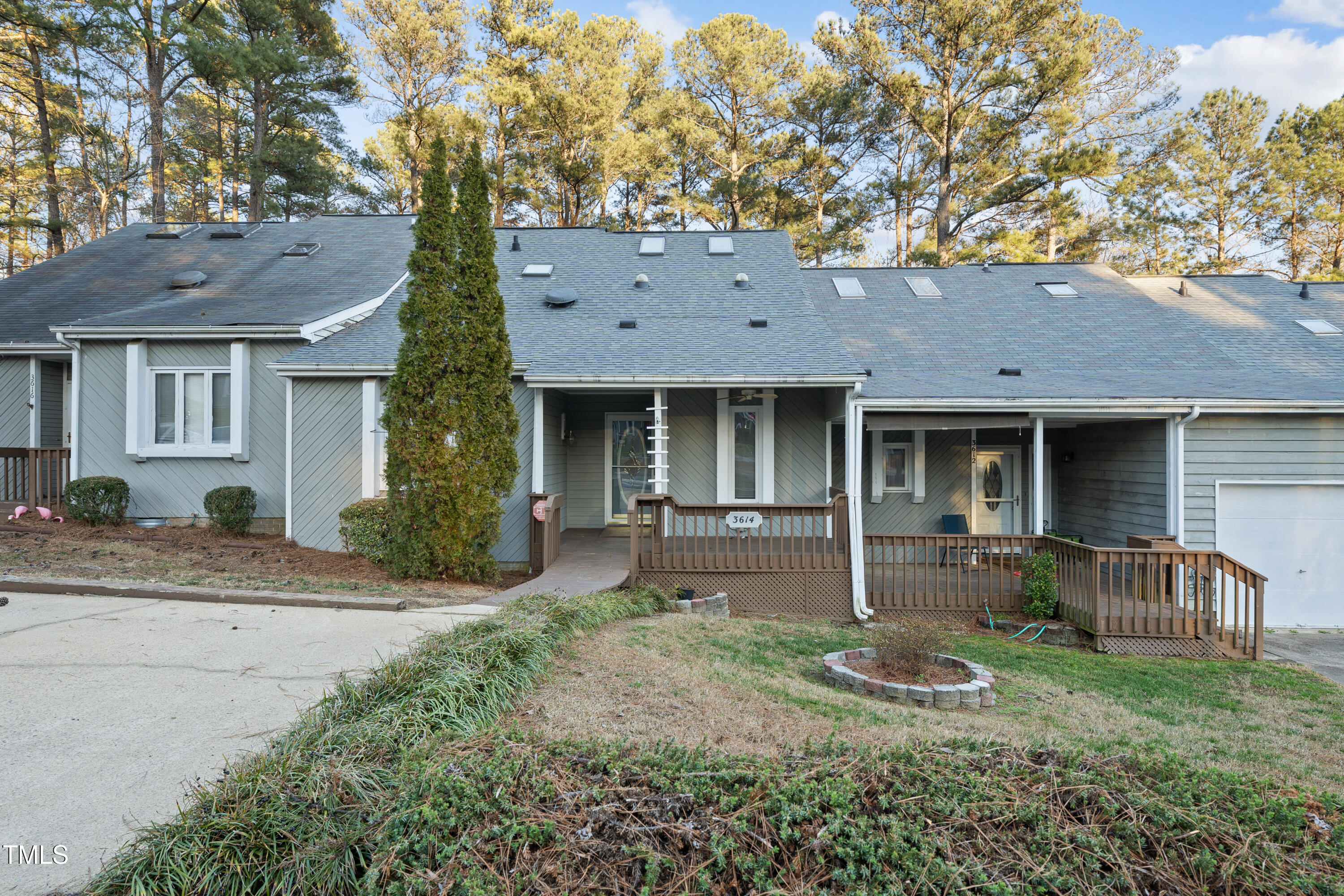 3614 Top Of The Pines Court Property Photo 2