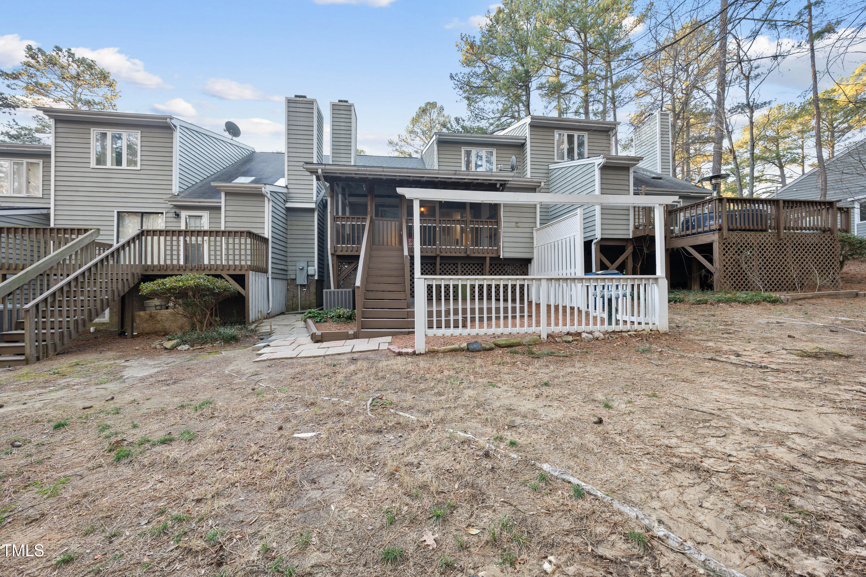 3614 Top Of The Pines Court Property Photo 7
