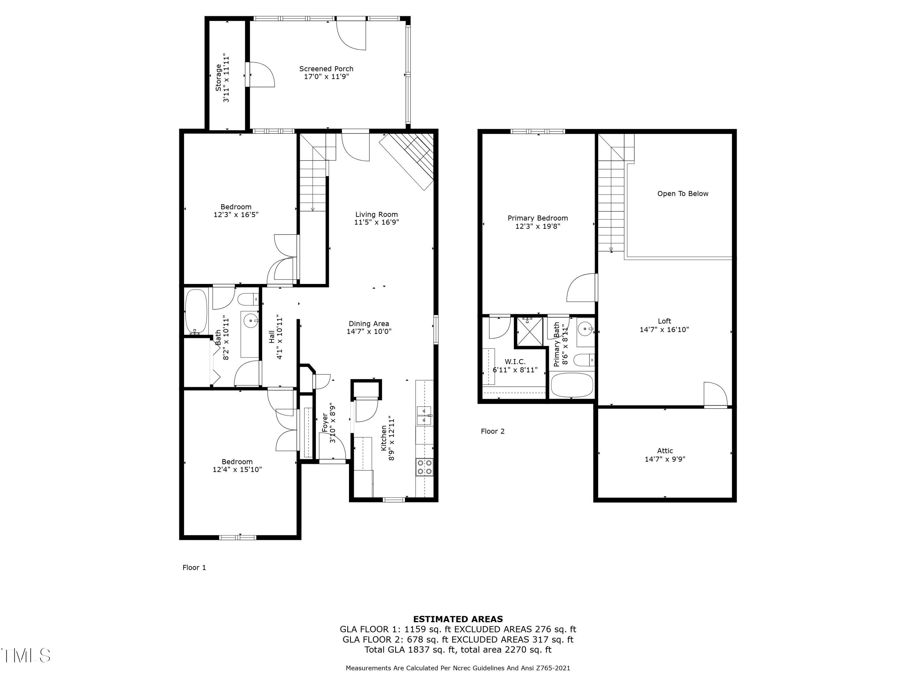 3614 Top Of The Pines Court Property Photo 31