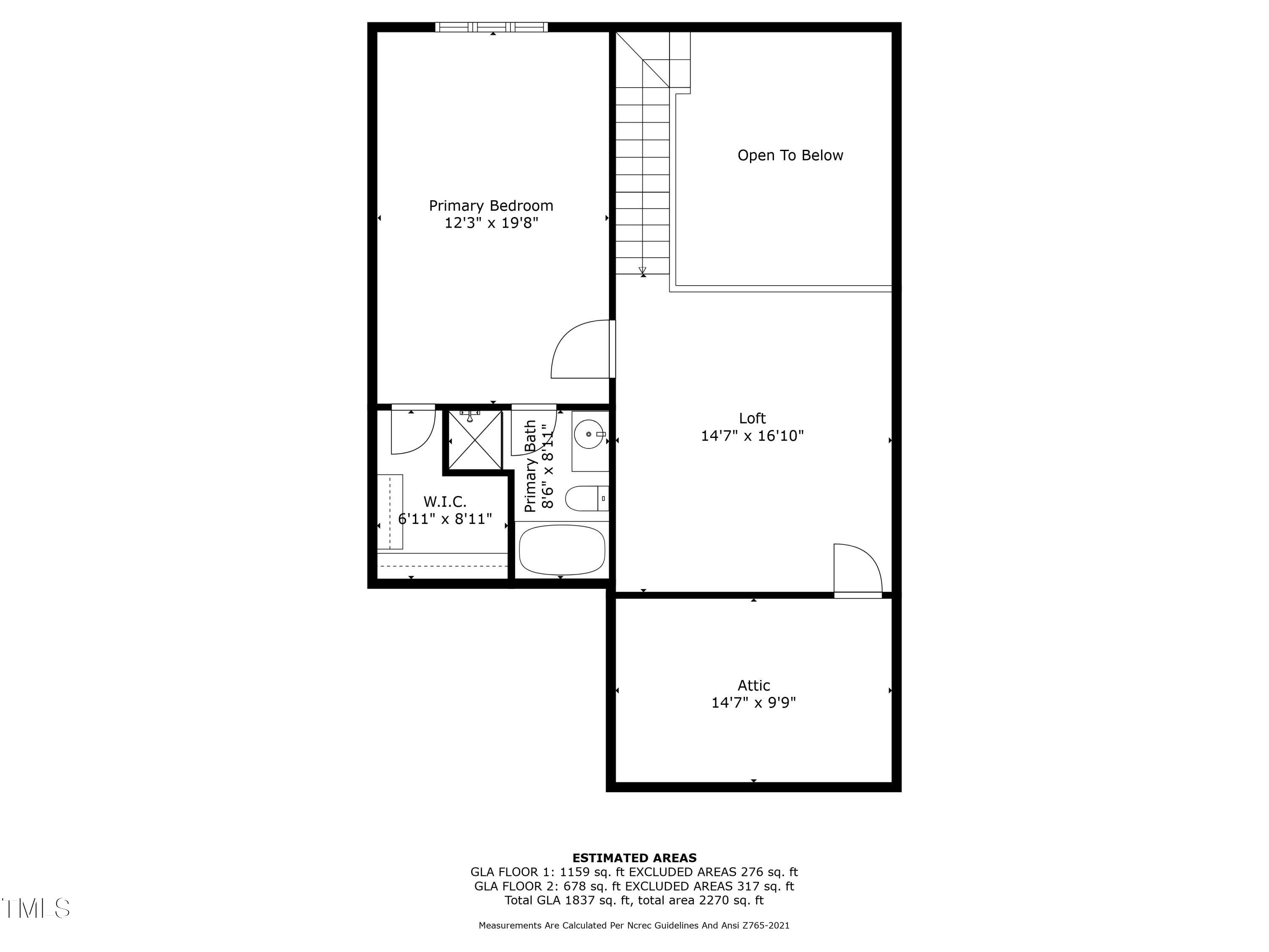 3614 Top Of The Pines Court Property Photo 32