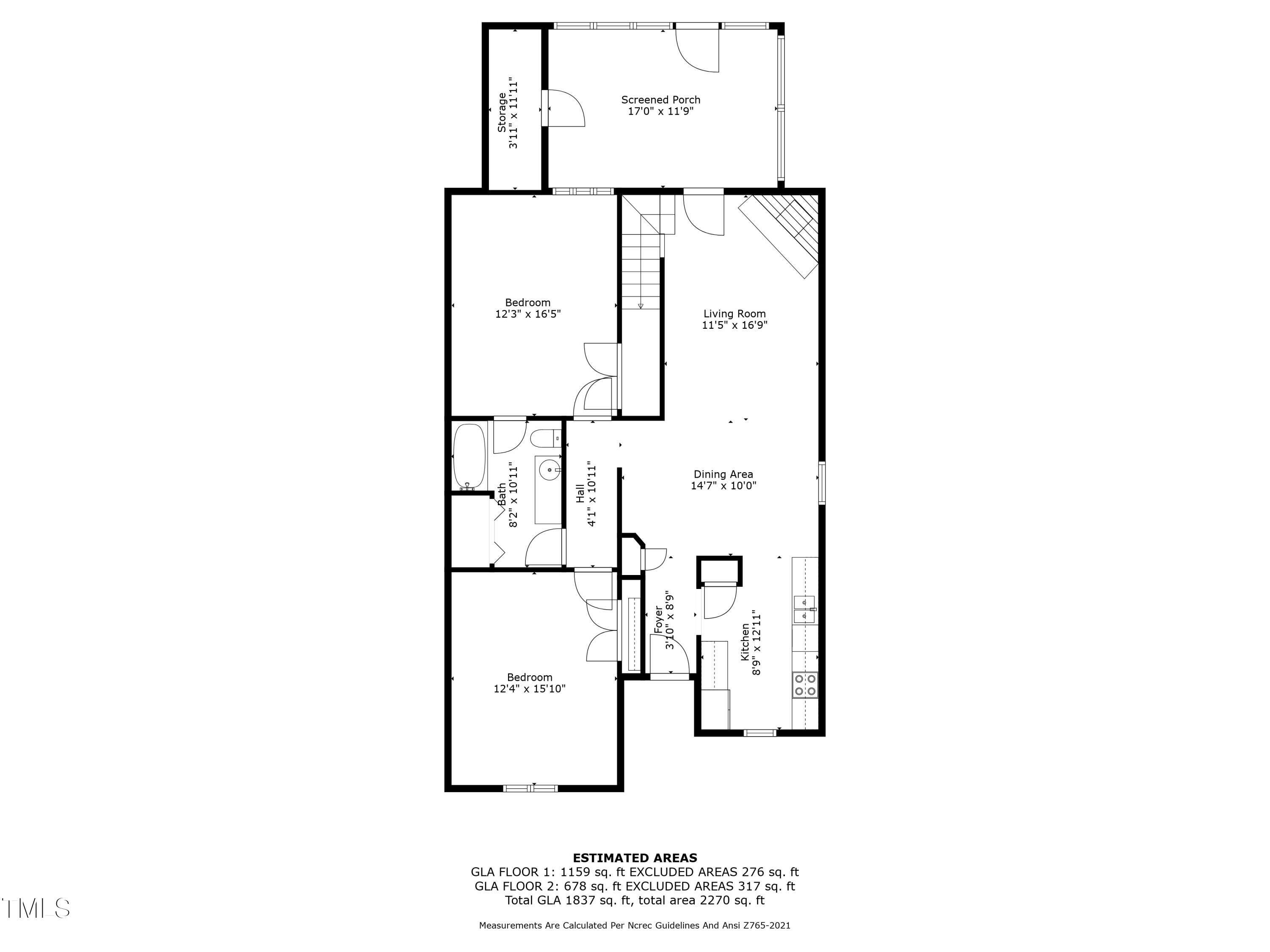 3614 Top Of The Pines Court Property Photo 33