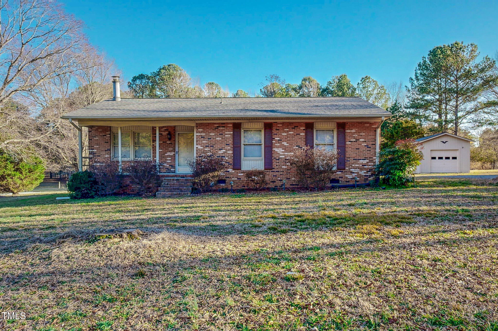 604 Orange Factory Road Property Photo