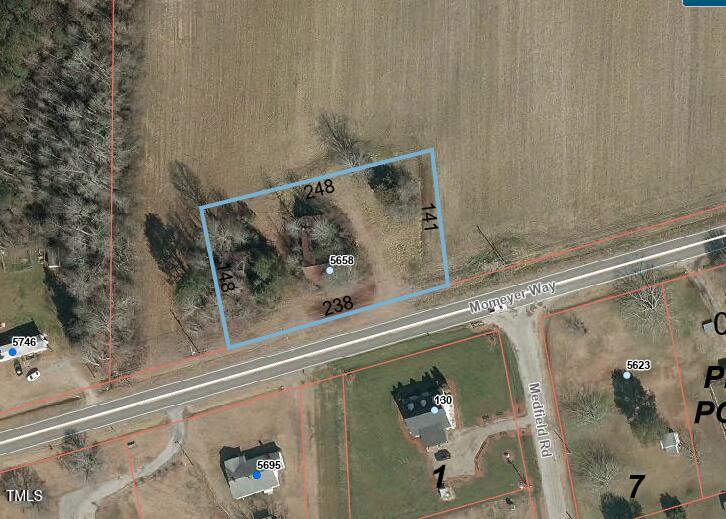 5658 Momeyer Way Property Photo