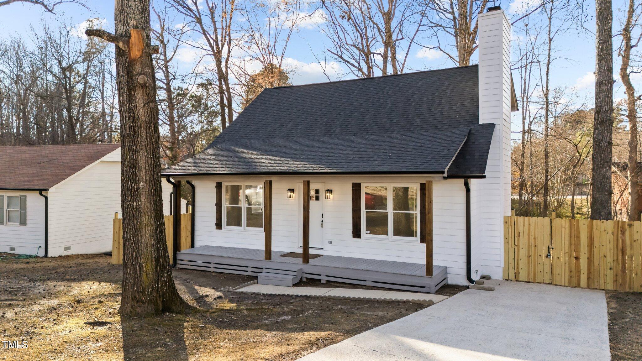 2908 Basswood Drive Property Photo