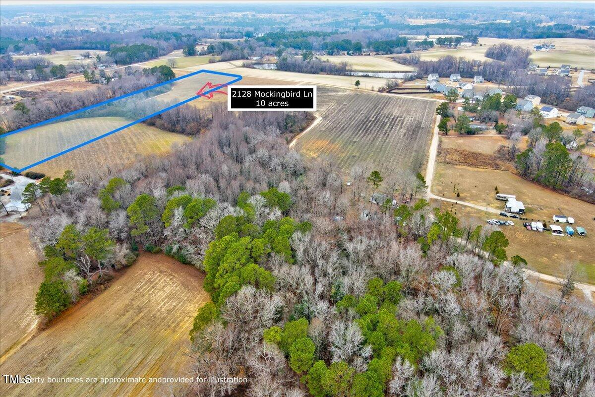 2128 Mockingbird Lane Property Photo 6