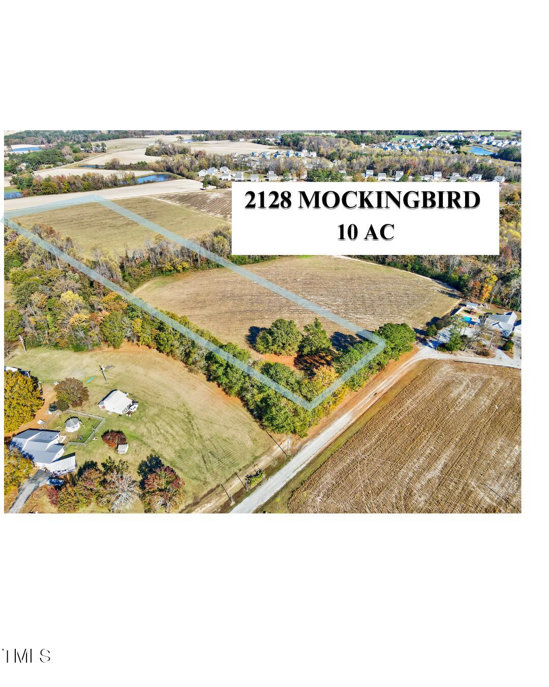 2128 Mockingbird Lane Property Photo 9