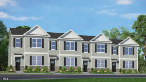 868 Old Tarboro Road Property Photo