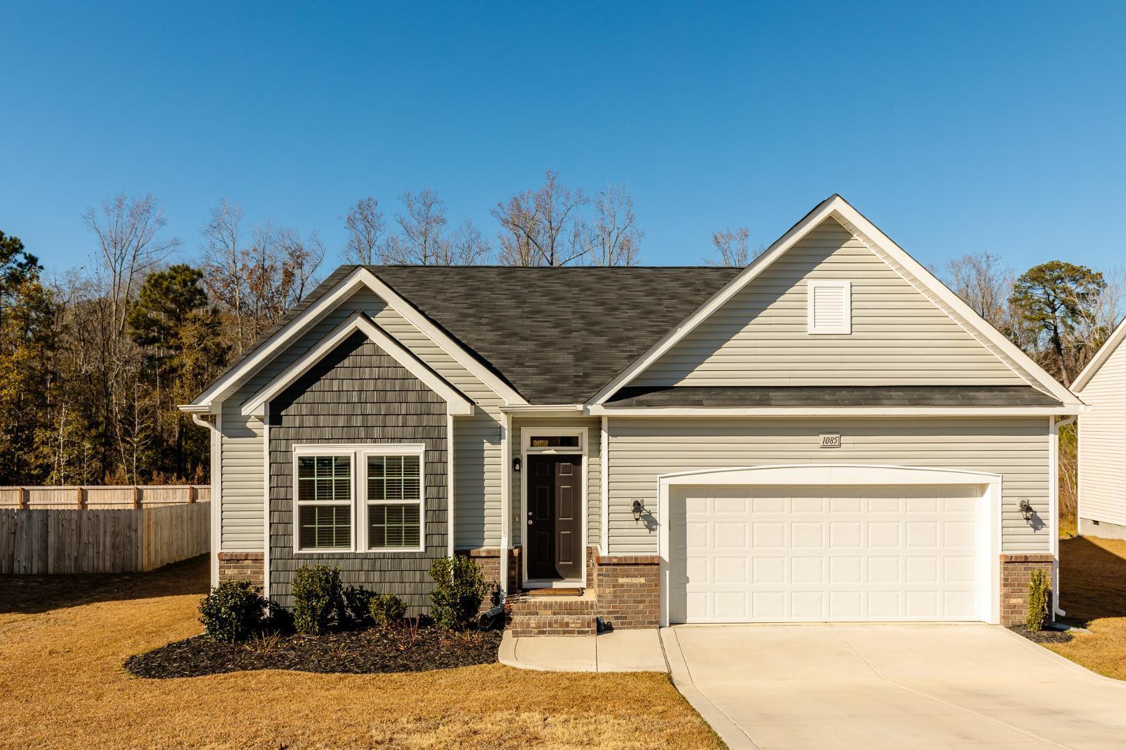 1085 Camellia Drive Property Photo