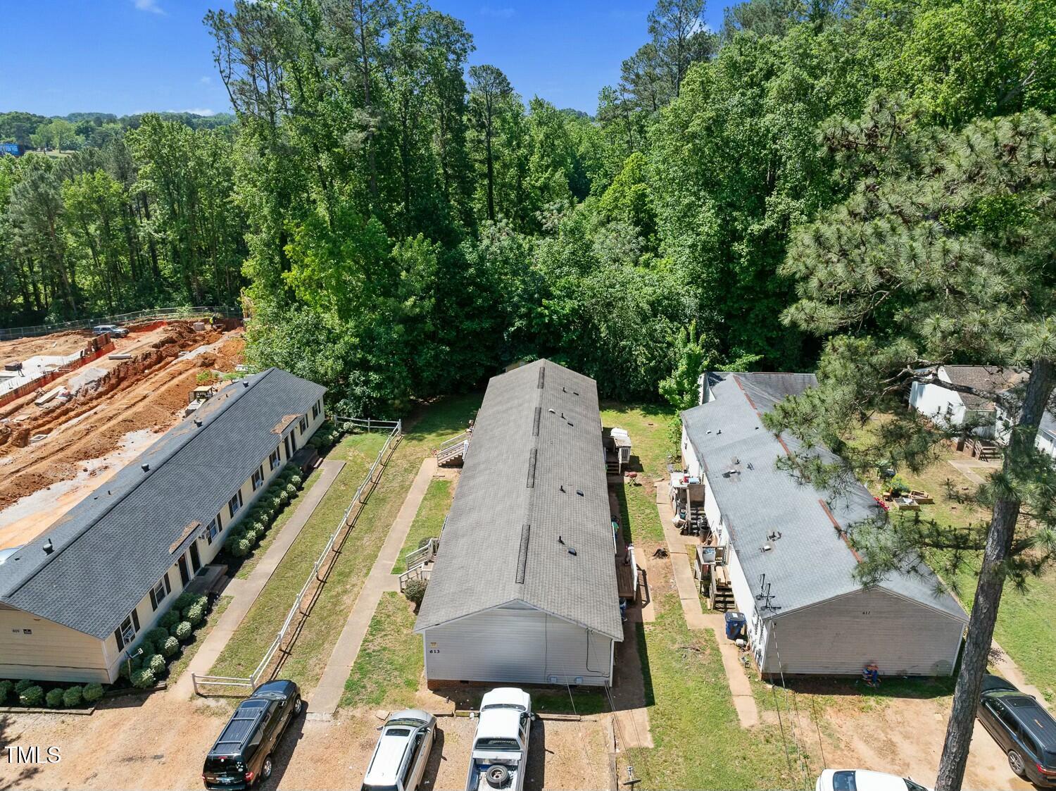 613 Peach Road Property Photo 1
