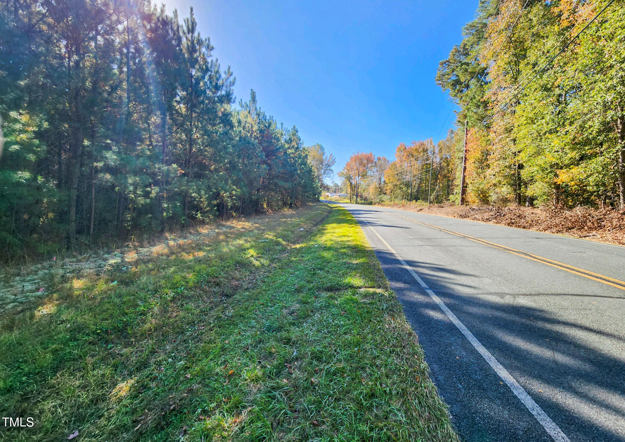 Tract 1b Abattoir Road Property Photo