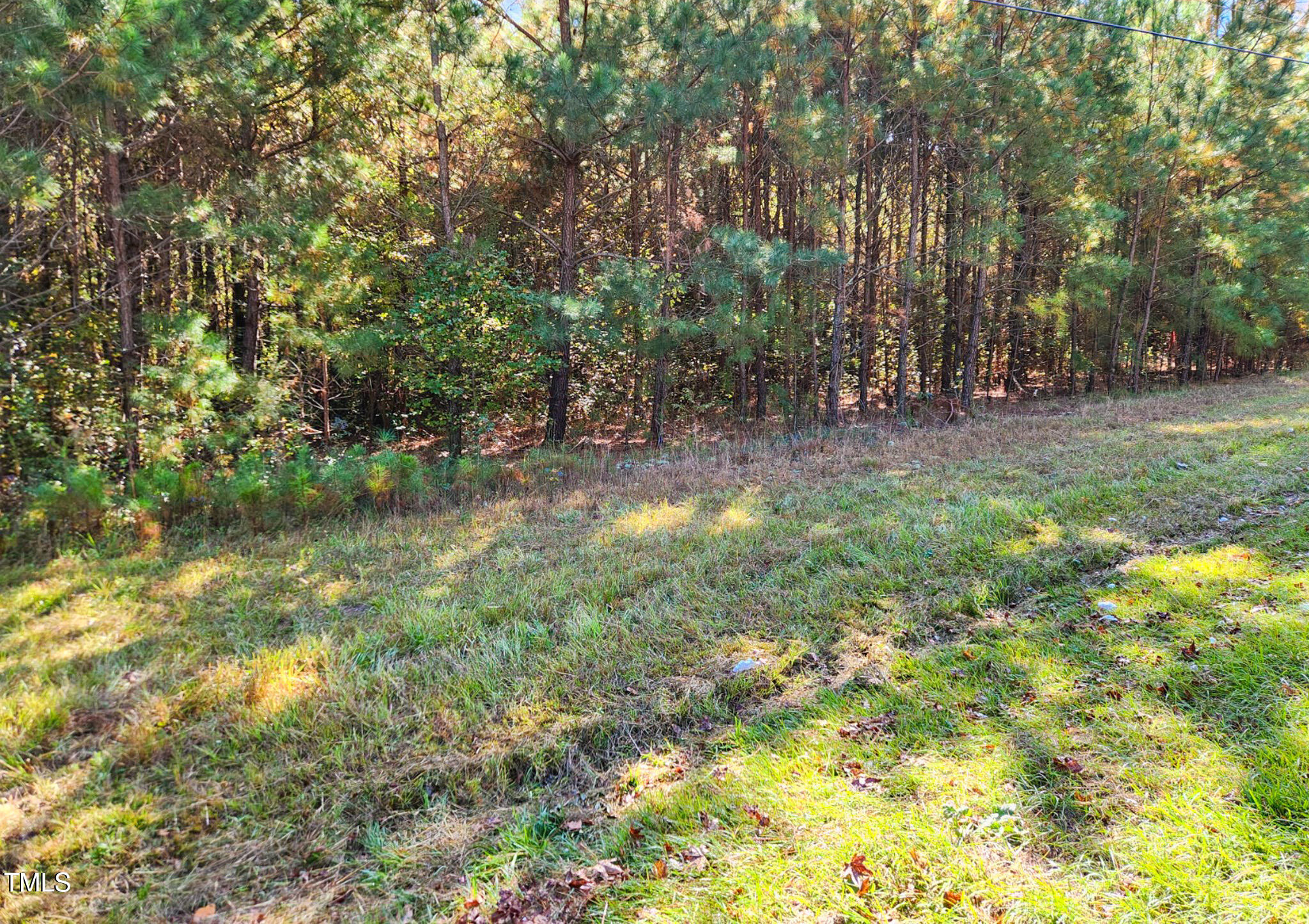 Tract 1a Abattoir Road Property Photo