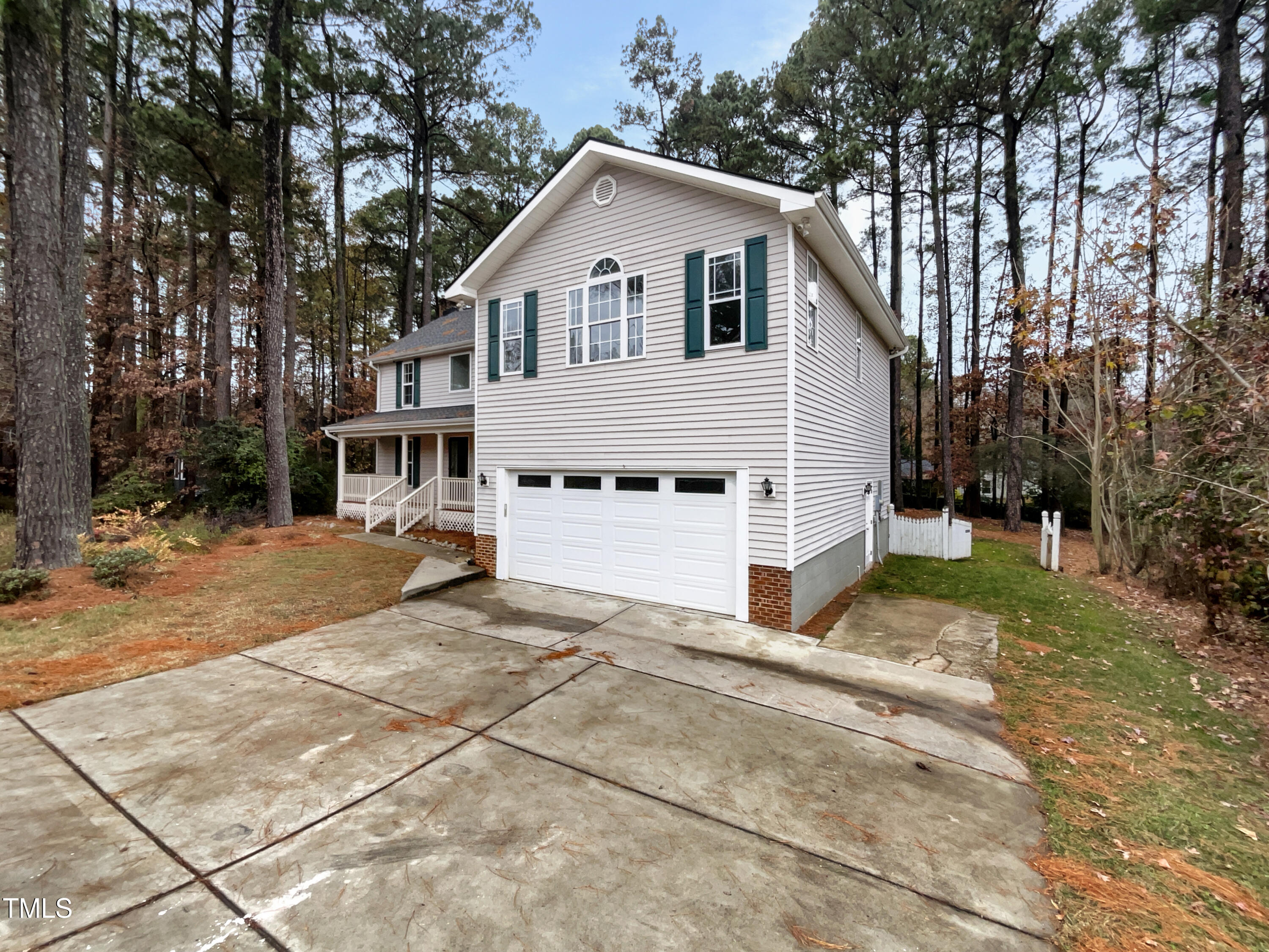 11308 Leesville Road Property Photo 1