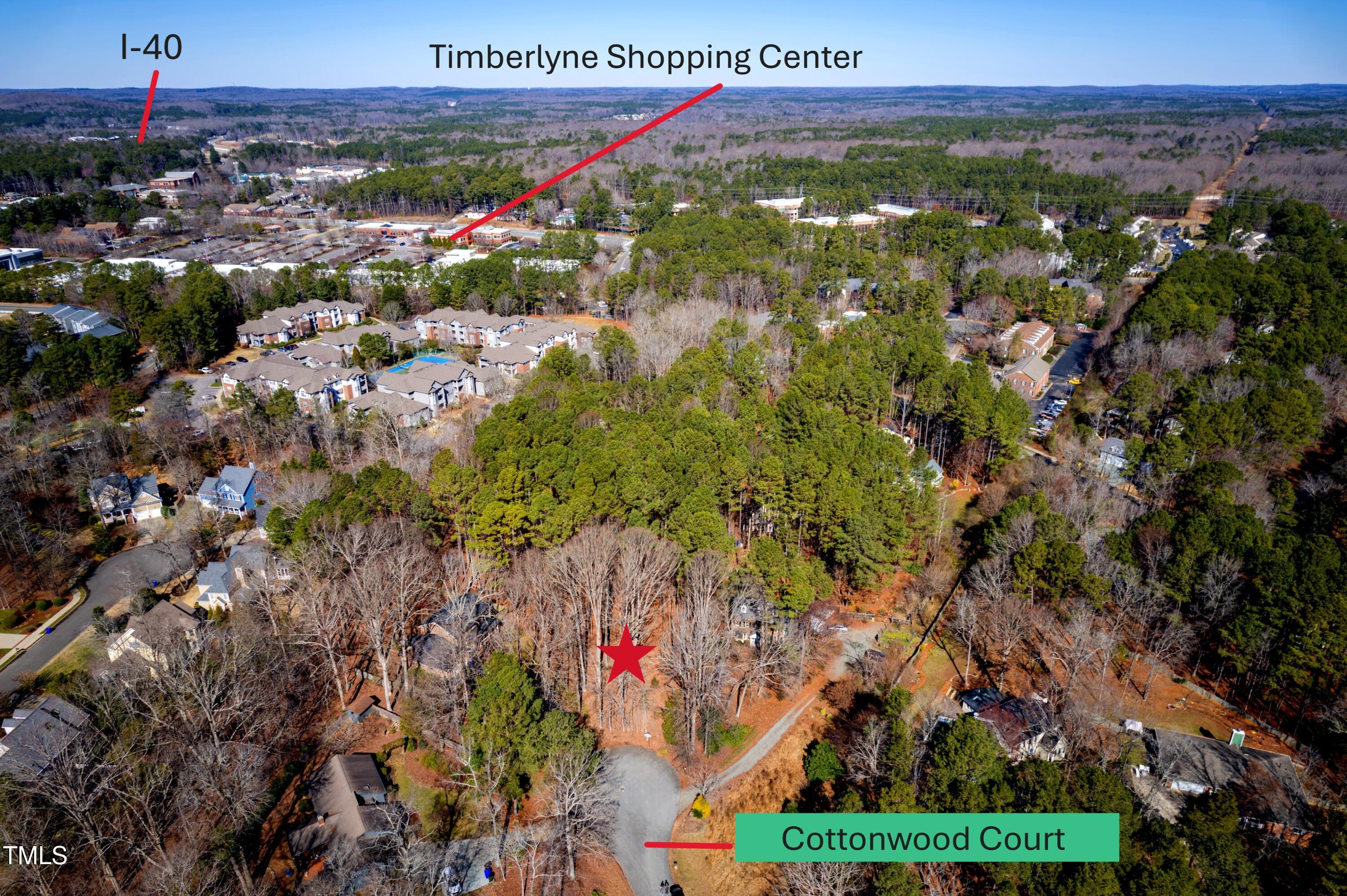0 Cottonwood Court Property Photo 1