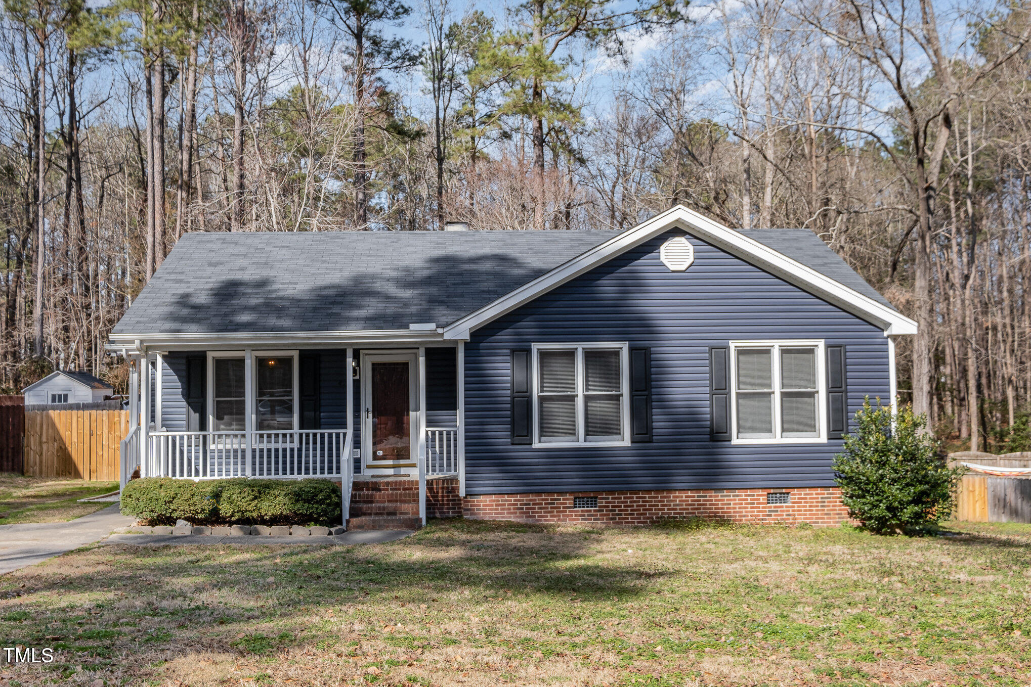 4213 Timberbrook Drive Property Photo 1
