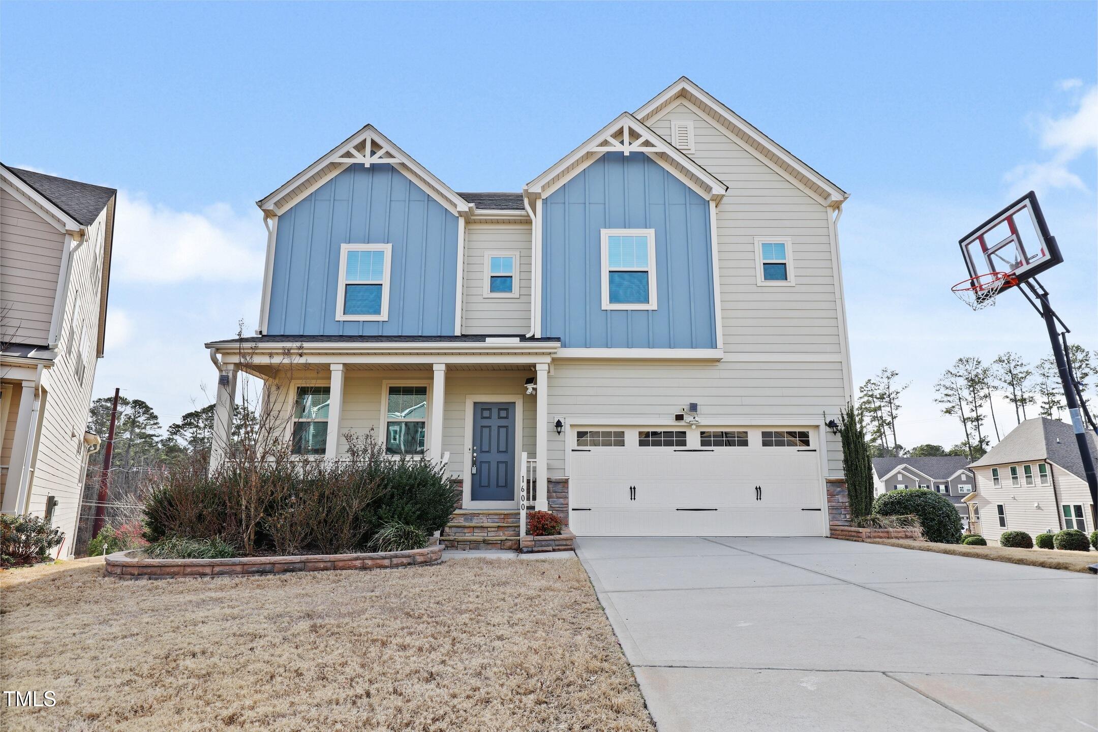 1600 Tinos Overlook Way Property Photo 1