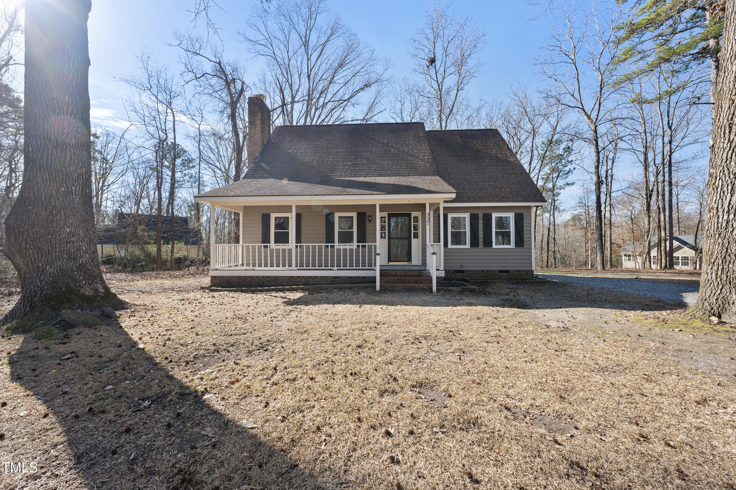 337 Allyson Drive Property Photo